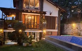 Villa Elisabeth At Villa Istana Bunga